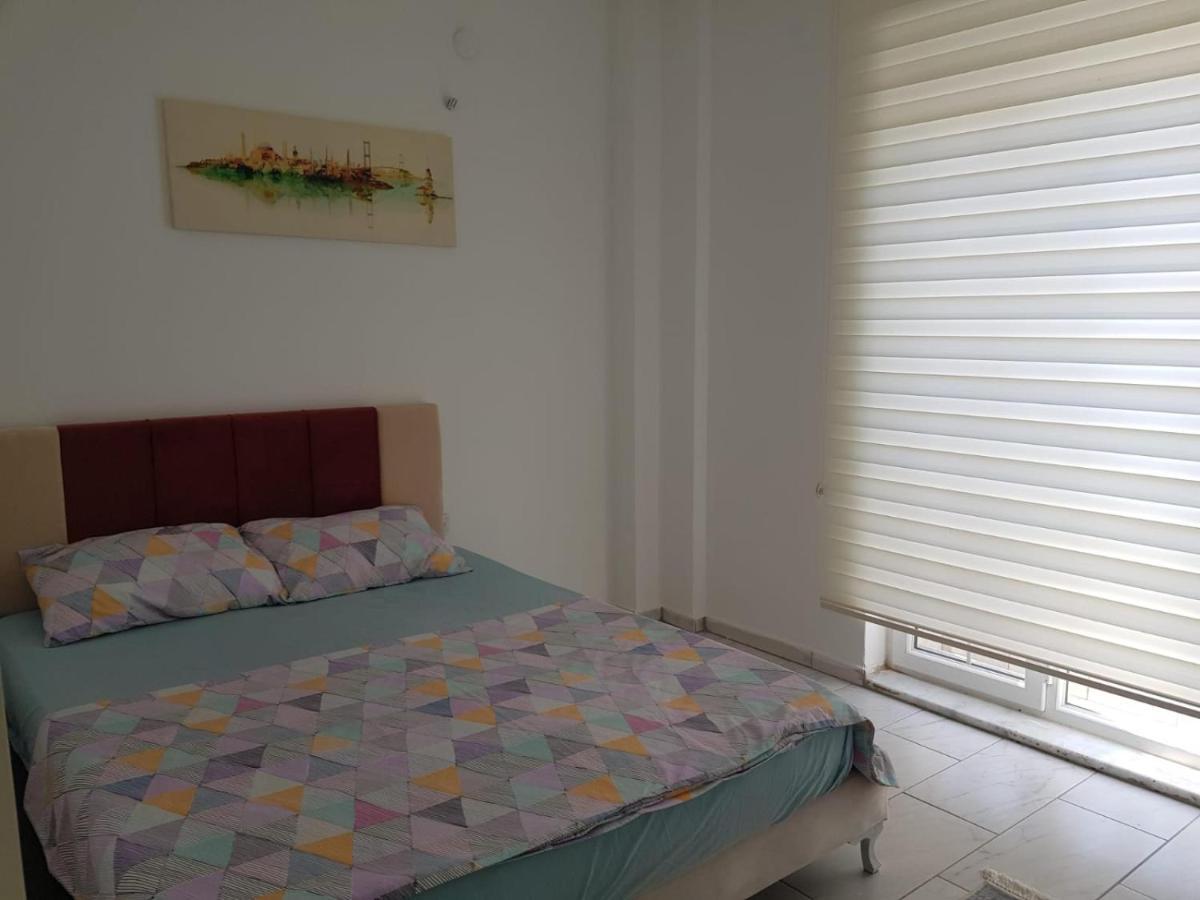 Belka Golf Residence Poolside Deluxe เบเลก ภายนอก รูปภาพ