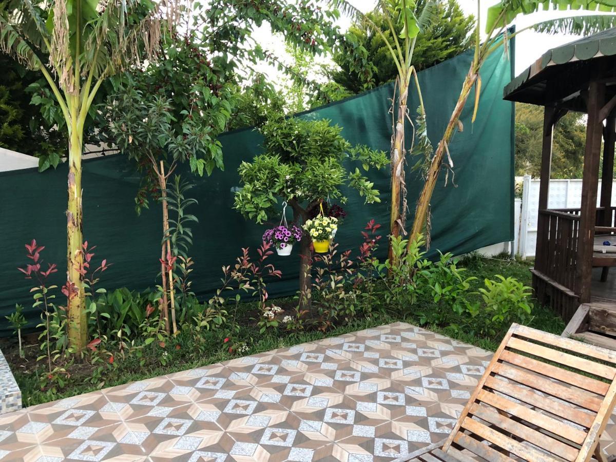 Belka Golf Residence Poolside Deluxe เบเลก ภายนอก รูปภาพ