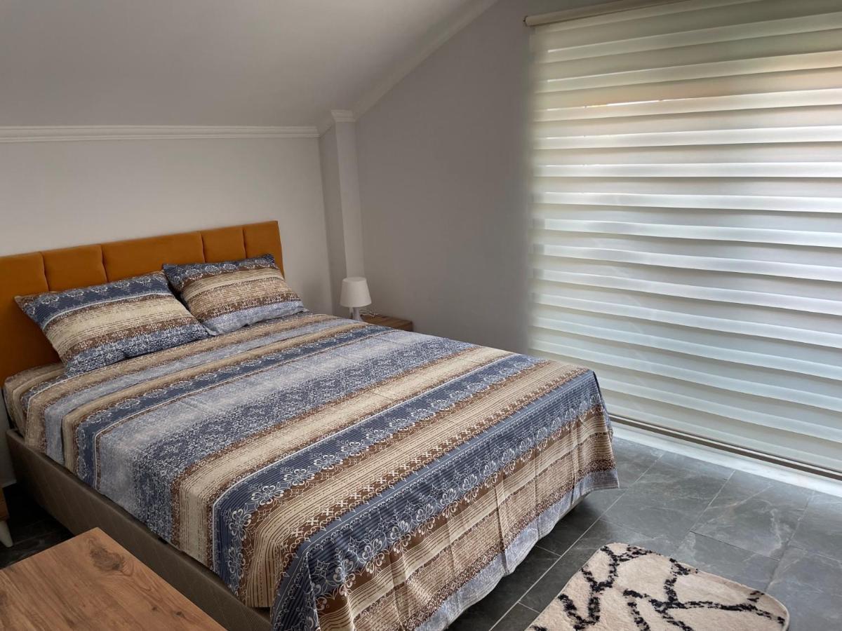 Belka Golf Residence Poolside Deluxe เบเลก ภายนอก รูปภาพ