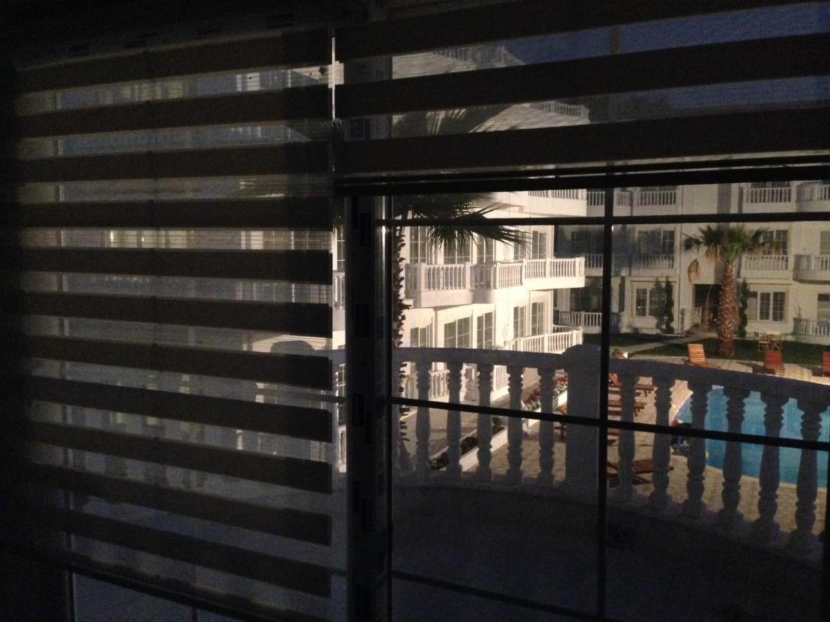 Belka Golf Residence Poolside Deluxe เบเลก ภายนอก รูปภาพ