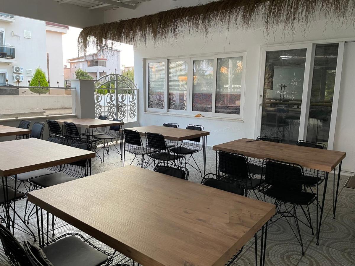Belka Golf Residence Poolside Deluxe เบเลก ภายนอก รูปภาพ