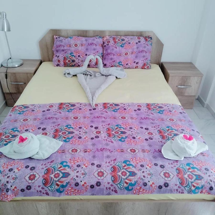 Belka Golf Residence Poolside Deluxe เบเลก ภายนอก รูปภาพ